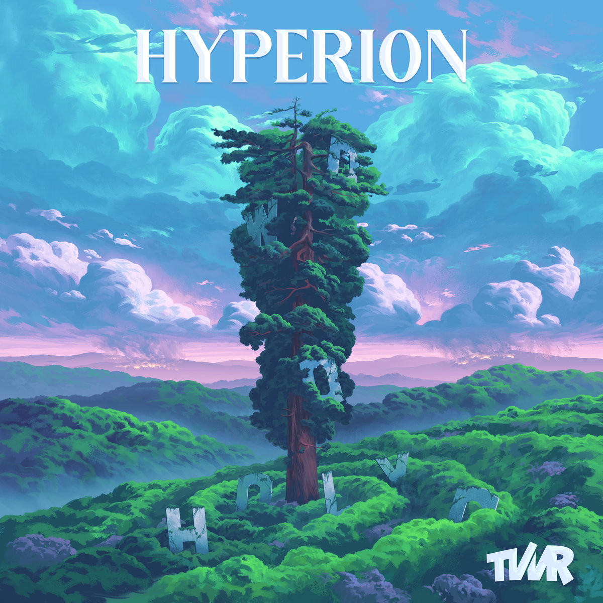Hyperion EP